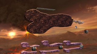 Illustration for article titled The NSFW Stages Of Super Smash Bros.